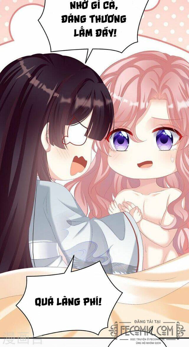 kiều phu có hỉ chapter 68 6