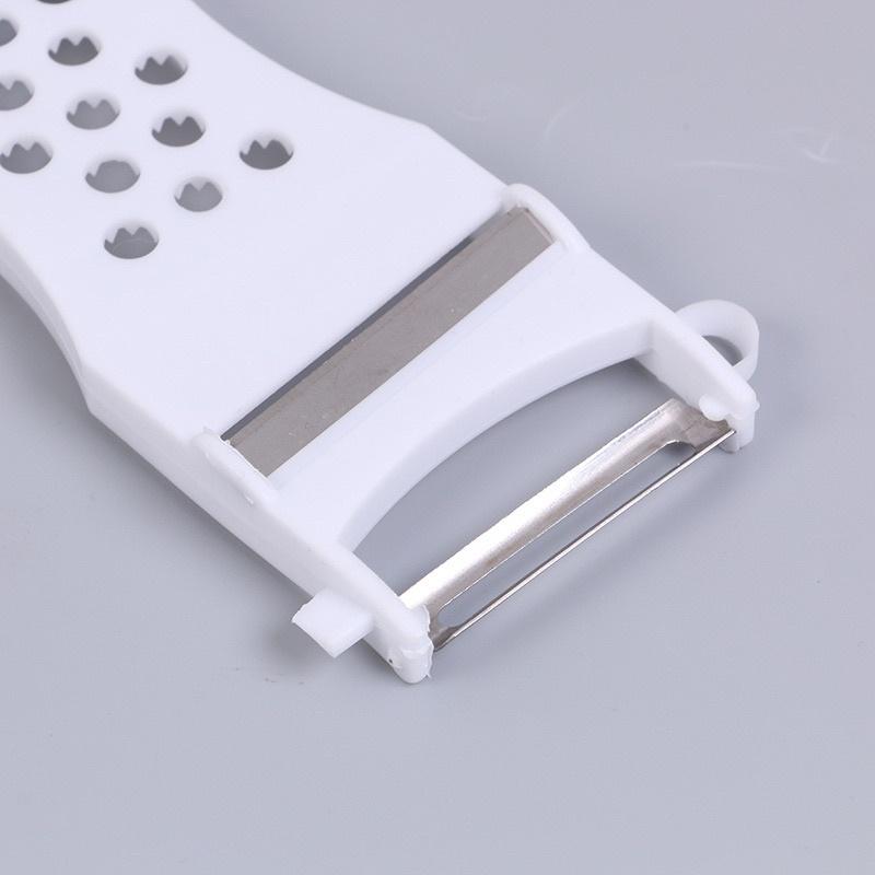 NẠO CỦ ĐA NĂNG 6 in 1 CHỐNG HAN GỈ