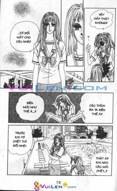 tóc gió thôi bay chapter 7 78