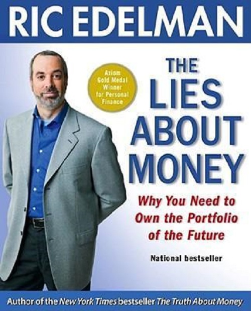 The Lies about Money