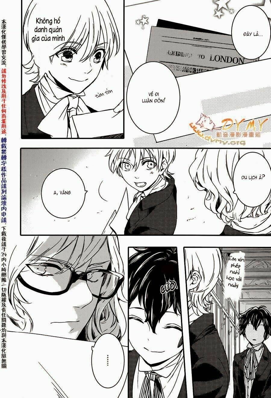 phong ấn triệu hồi ác quỷ dantalion chapter 43 24