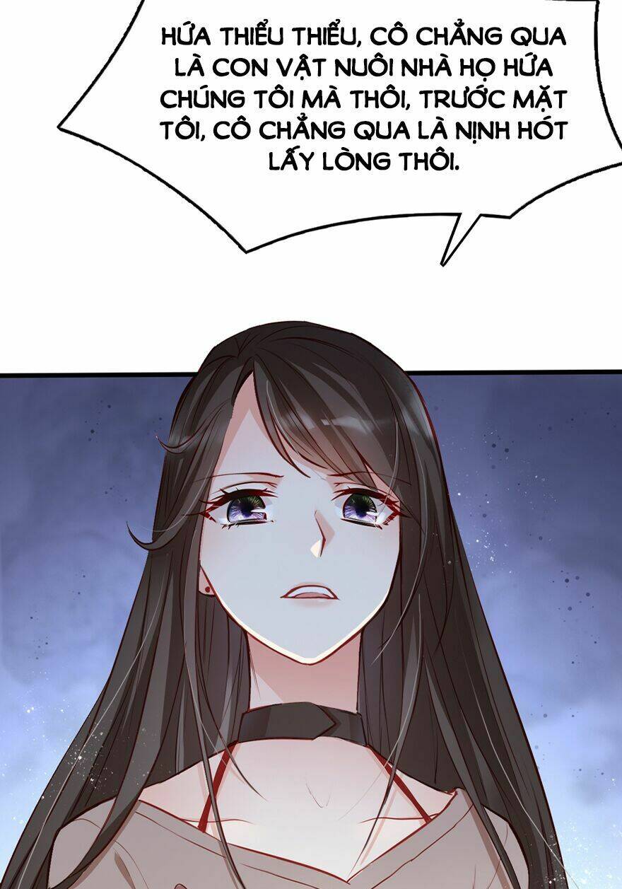 sau này vẫn cứ thích em chapter 4 5