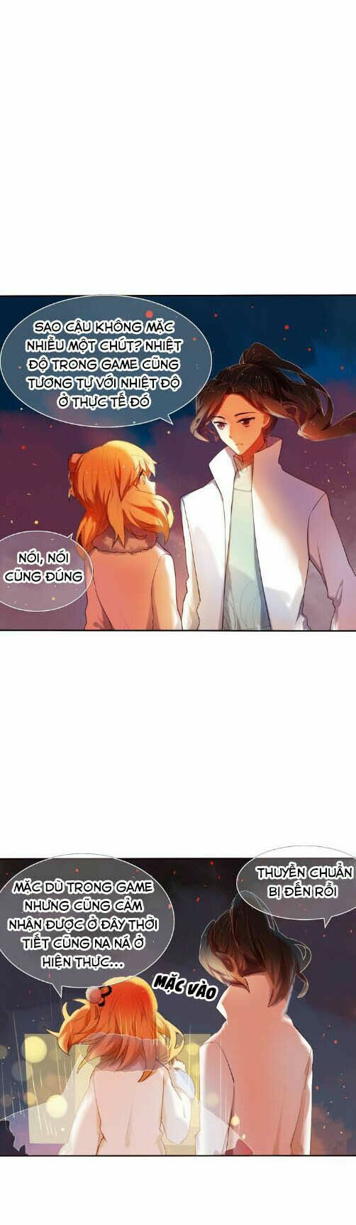 kế hoạch trái tim chapter 11 7