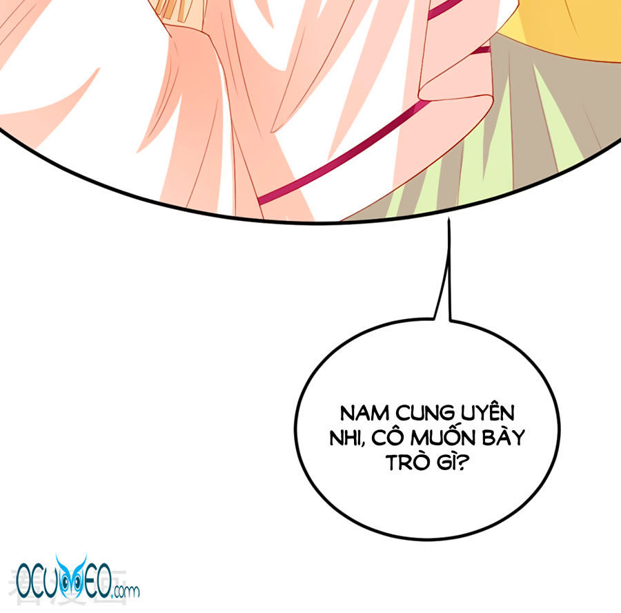 từ đây vương gia không thượng triều sớm chapter 24 21