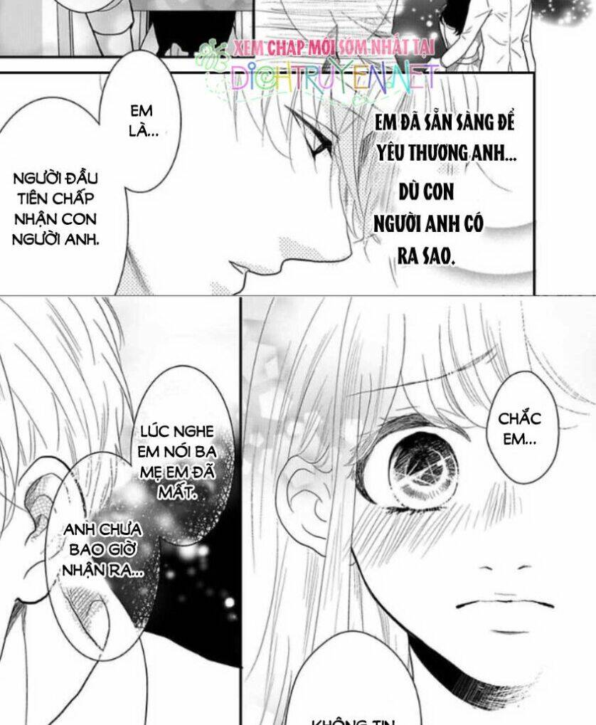 bị giam cầm bởi chàng trai dịu dàng chapter 9 17