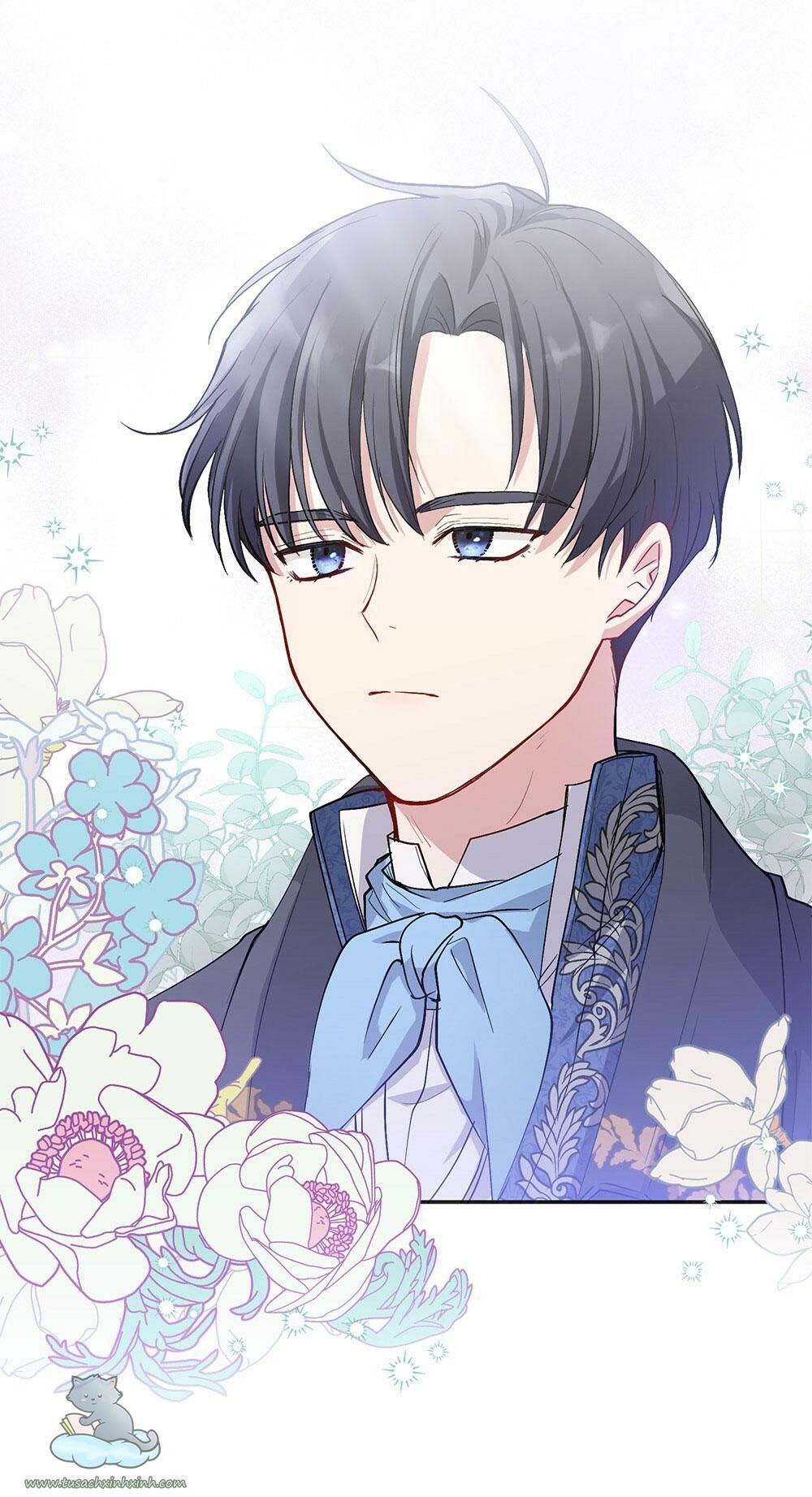 kiên nhẫn chút nào, đại công tước chapter 6 29