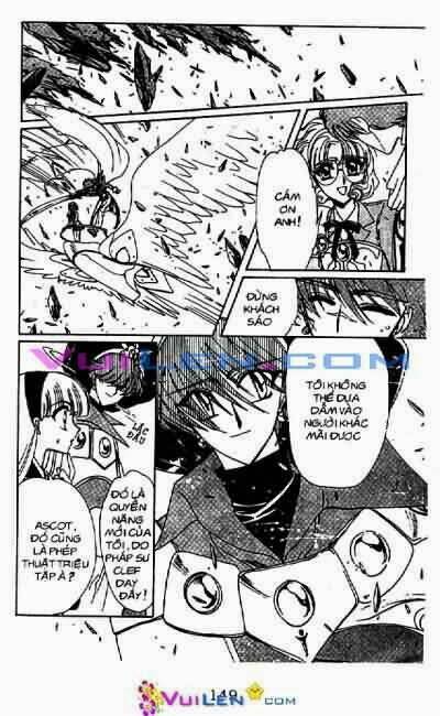 hiệp sĩ phép màu chapter 8 148