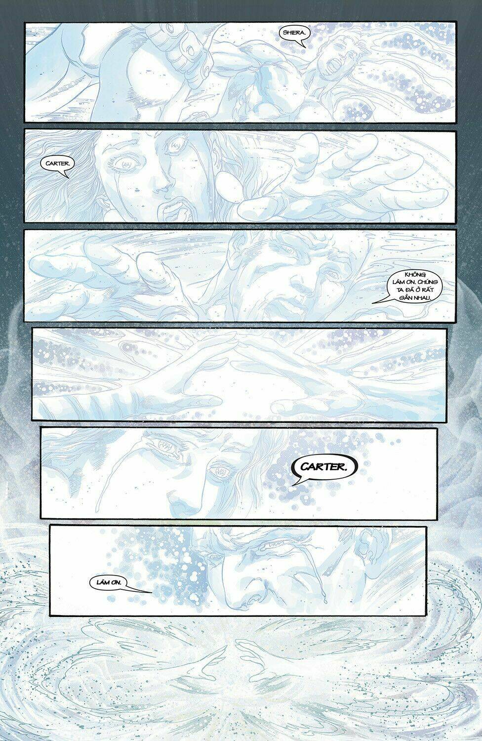 brightest day chapter 18 21