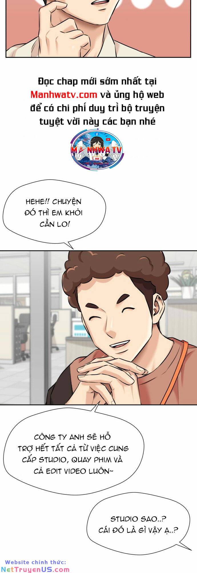 gương mặt thiên tài chapter 90 9