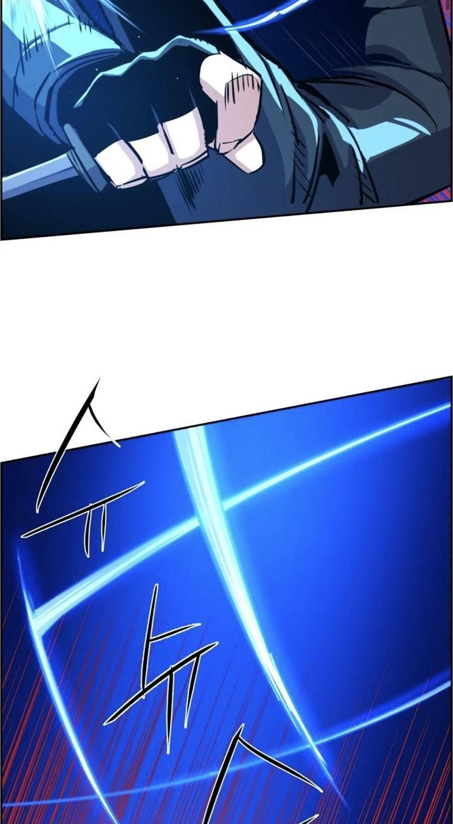 bạn học tôi là lính đánh thuê chapter 81 46