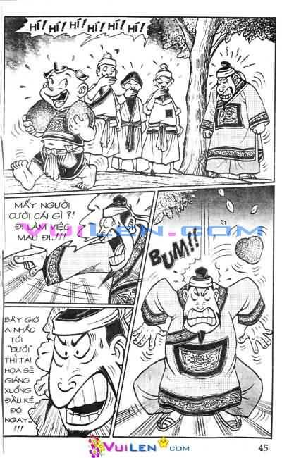 thần đồng đất việt chapter 1 42