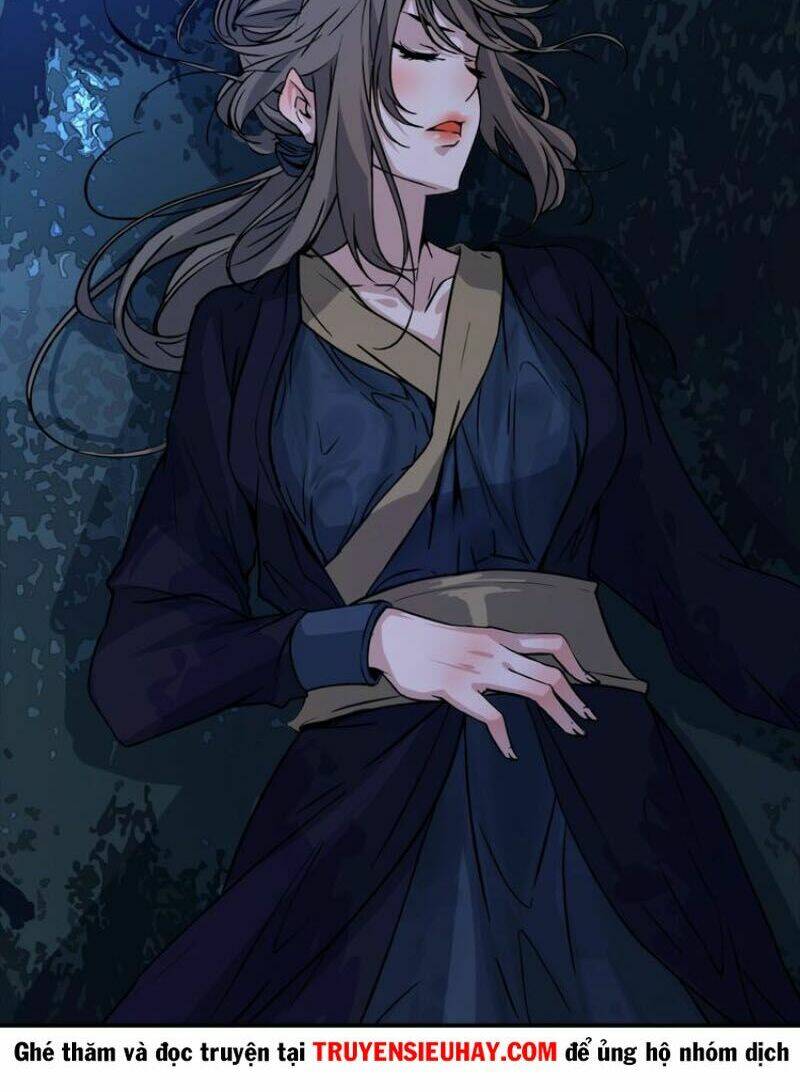 ta luyện dược thành thánh chapter 12 12