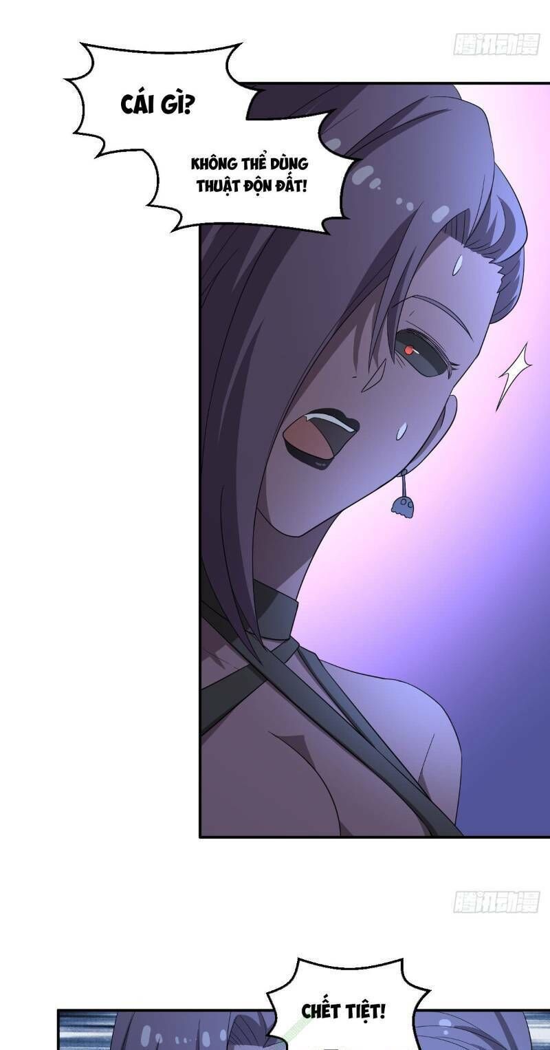 nghịch thiên tiên mệnh chapter 10.2 7