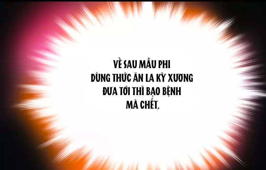 Hoàng Thượng! Hãy Sủng Ái Ta Đi! chapter 55 - Trang 13