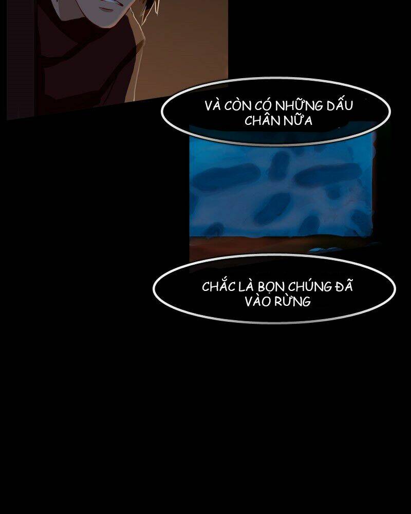 dragnarok chapter 3 22