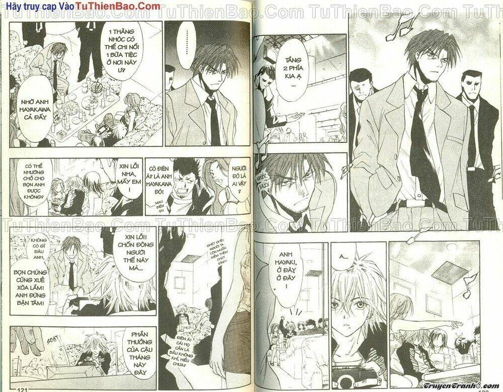 wchange chapter 2 61