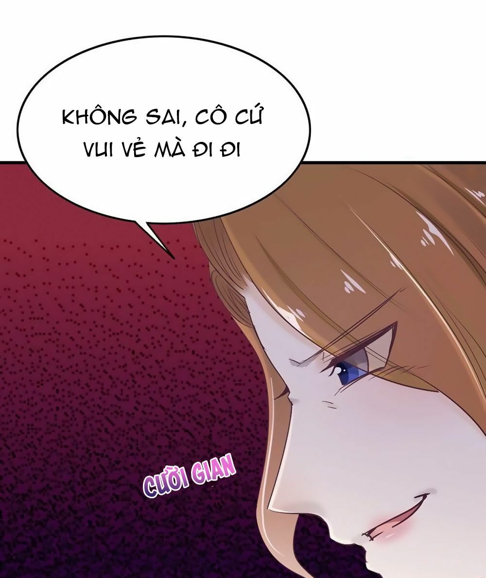 cướp đi nụ hôn của người chapter 21 30