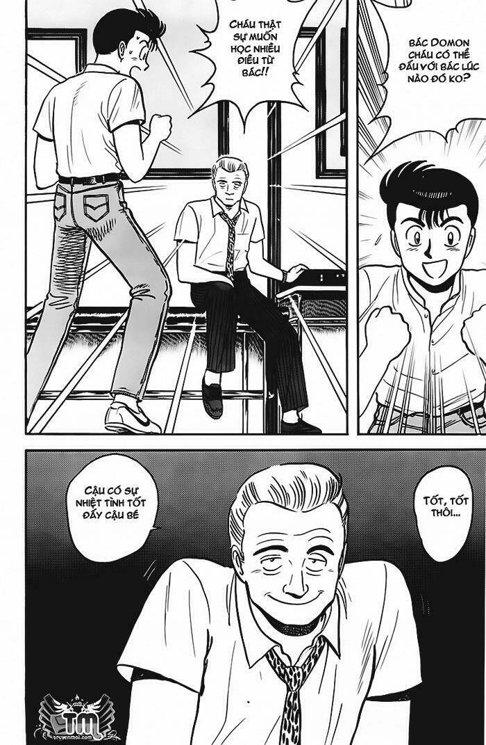 break shot chapter 33 19