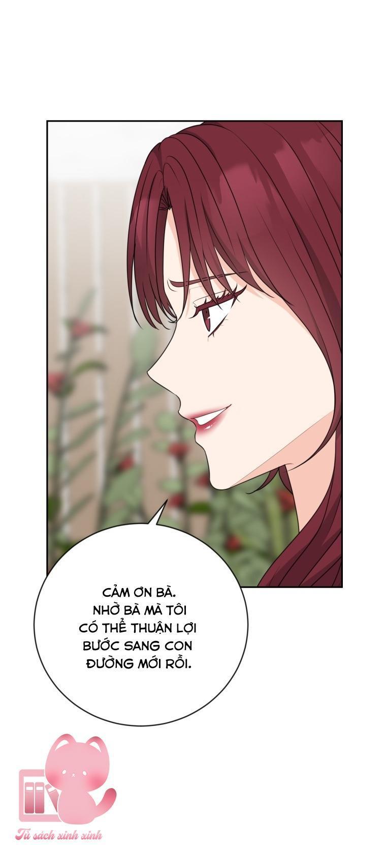 mong được chị chỉ bảo, tiền bối chapter 32 48