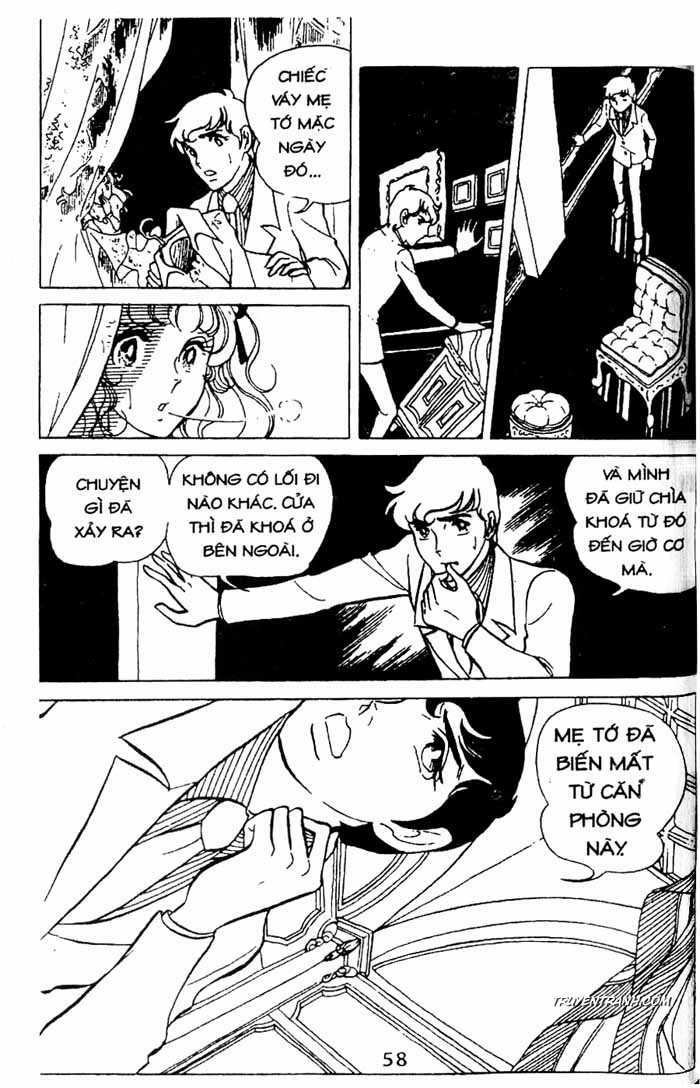 akuma no hanayome (bride of deimos) chapter 1 59