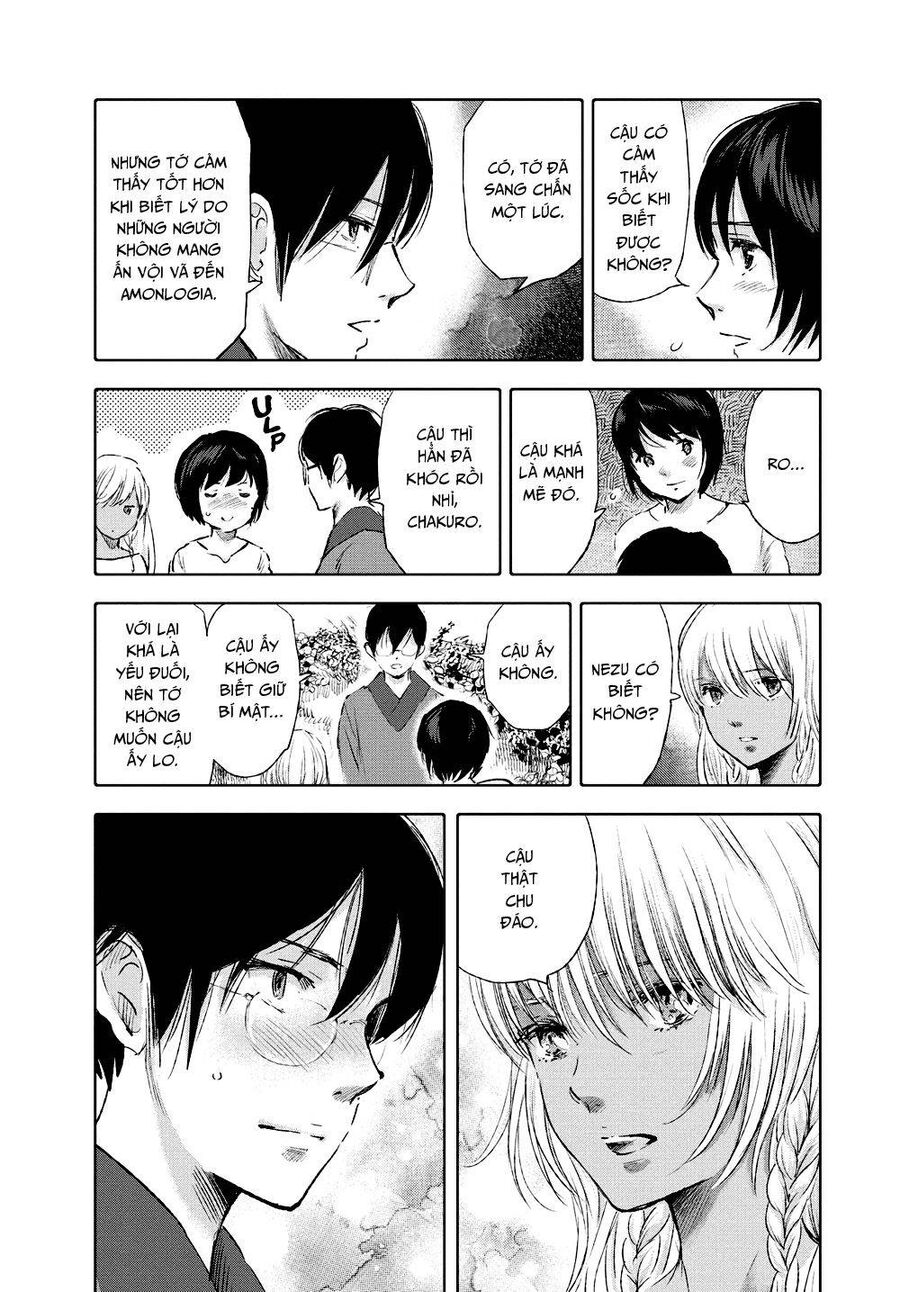 children of the whales chapter 30 13