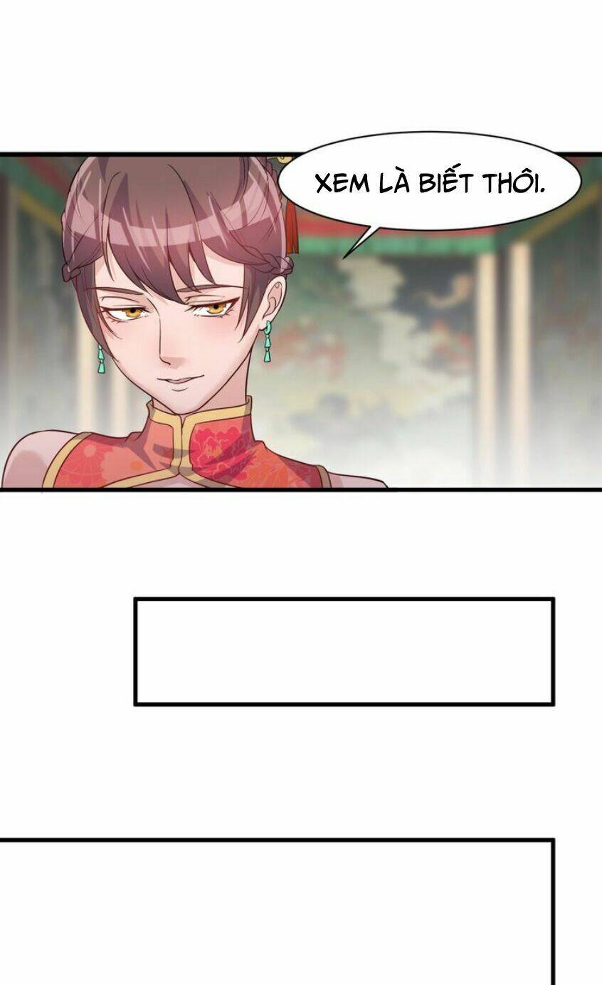 siêu cấp hộ vệ của đại tiểu thư chapter 23 7