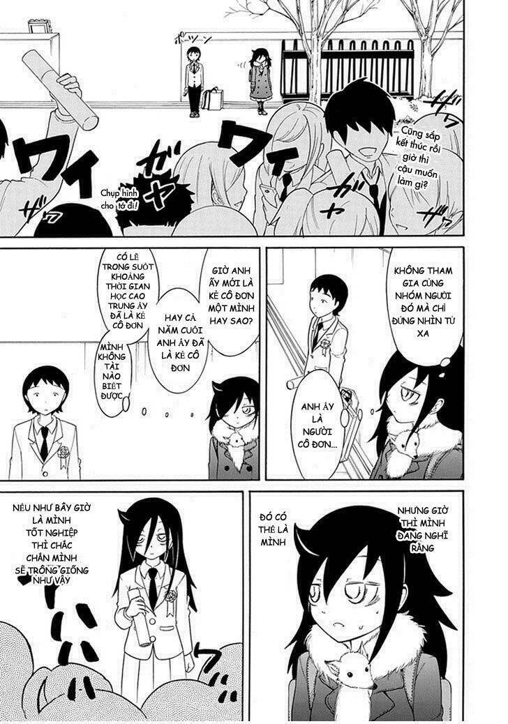 watamote chapter 37 8