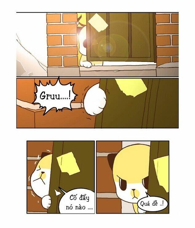 papi nyang chapter 15 3