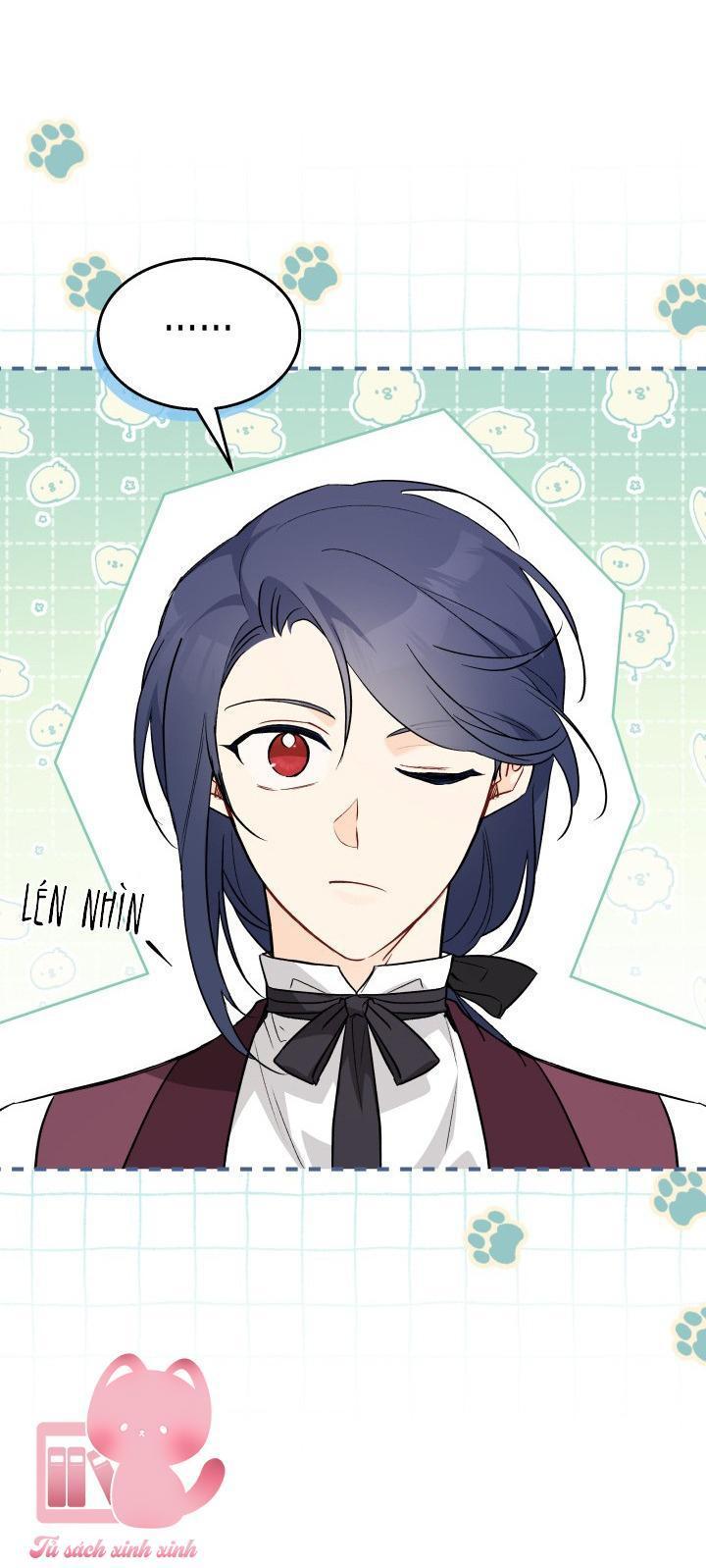 quan hệ cộng sinh giữa báo đen và thỏ trắng chapter 100 48