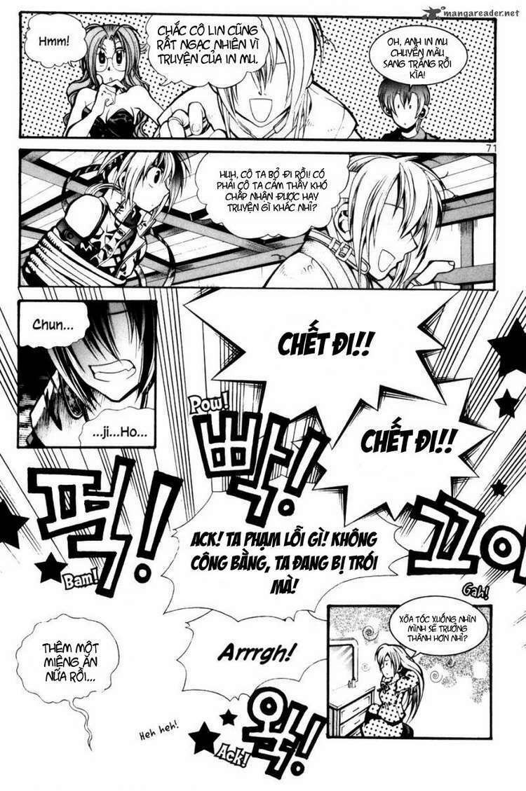 a book of dreams chapter 10 20