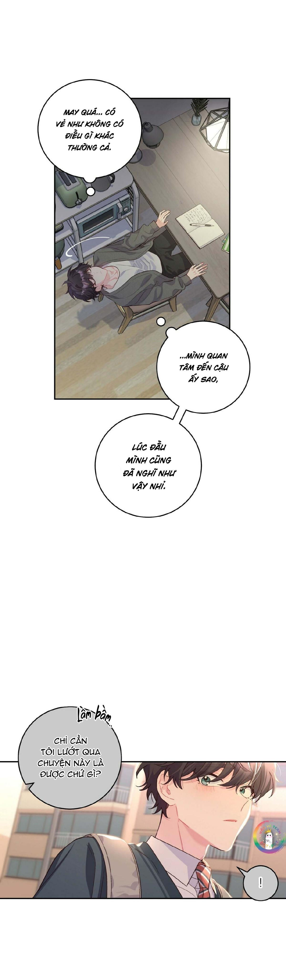 merry marbling chapter 16 26