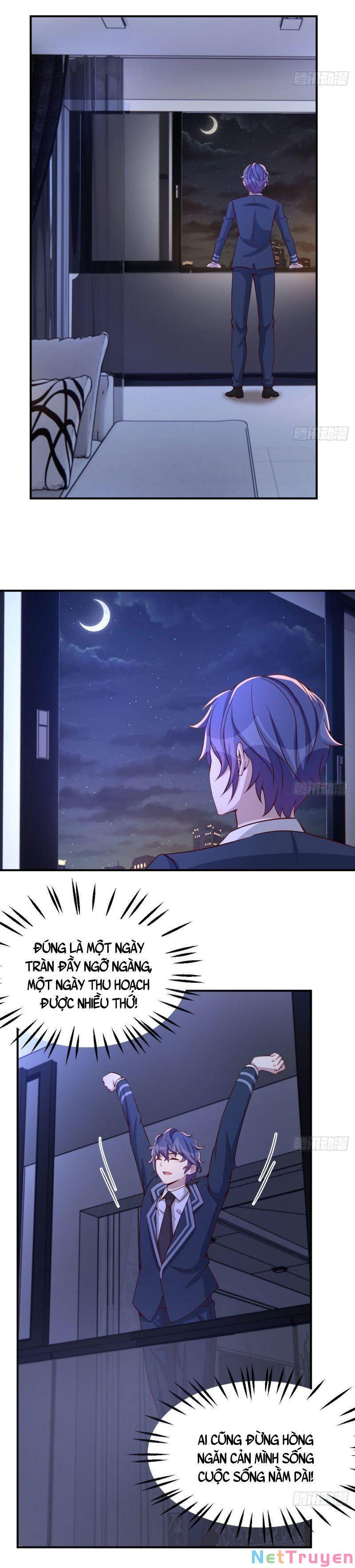 thiên tứ thức tỉnh chapter 43 6