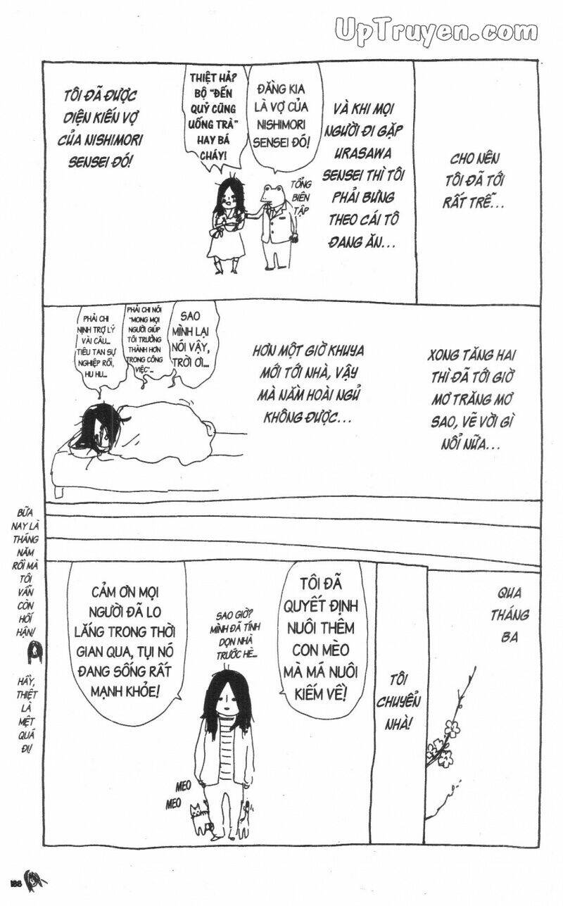 đứa con của tengu chapter 4 188