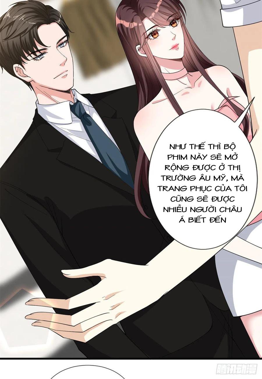 thí hôn lão công, cần giúp sức chapter 463 11