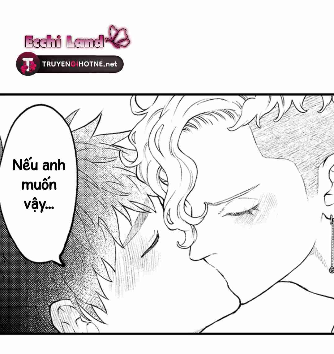 Gửi Em Gái Yêu Dấu, Anh Trai Em Trở Thành Thánh Nữ Mất Rồi chapter 37.1 - Trang 10
