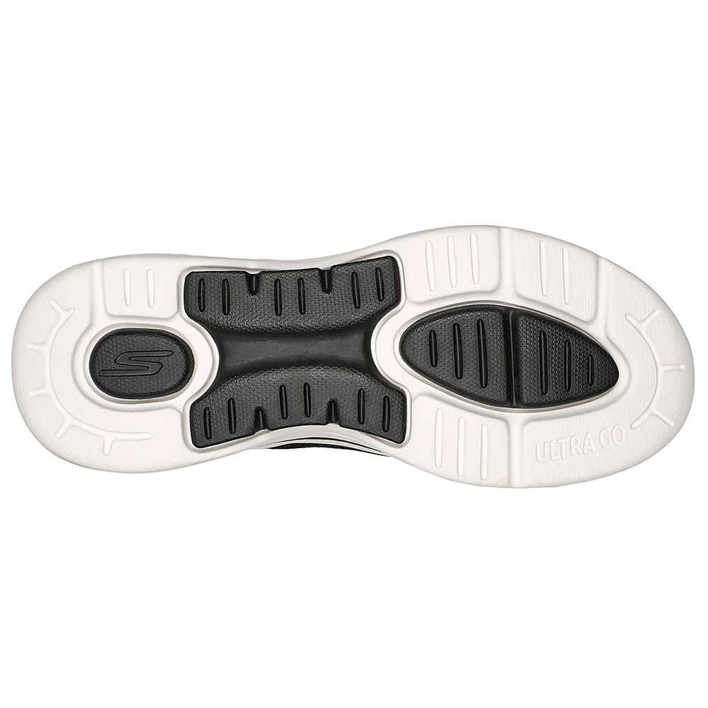 Skechers Nữ Giày Thể Thao GOWalk Arch Fit - 124872-BKMT