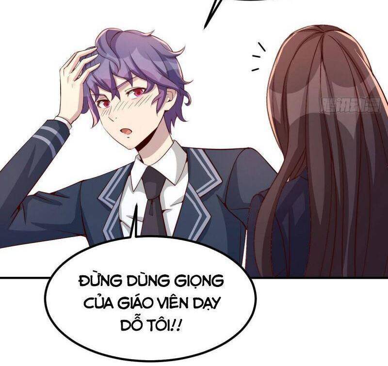 thiên tứ thức tỉnh chapter 39 21