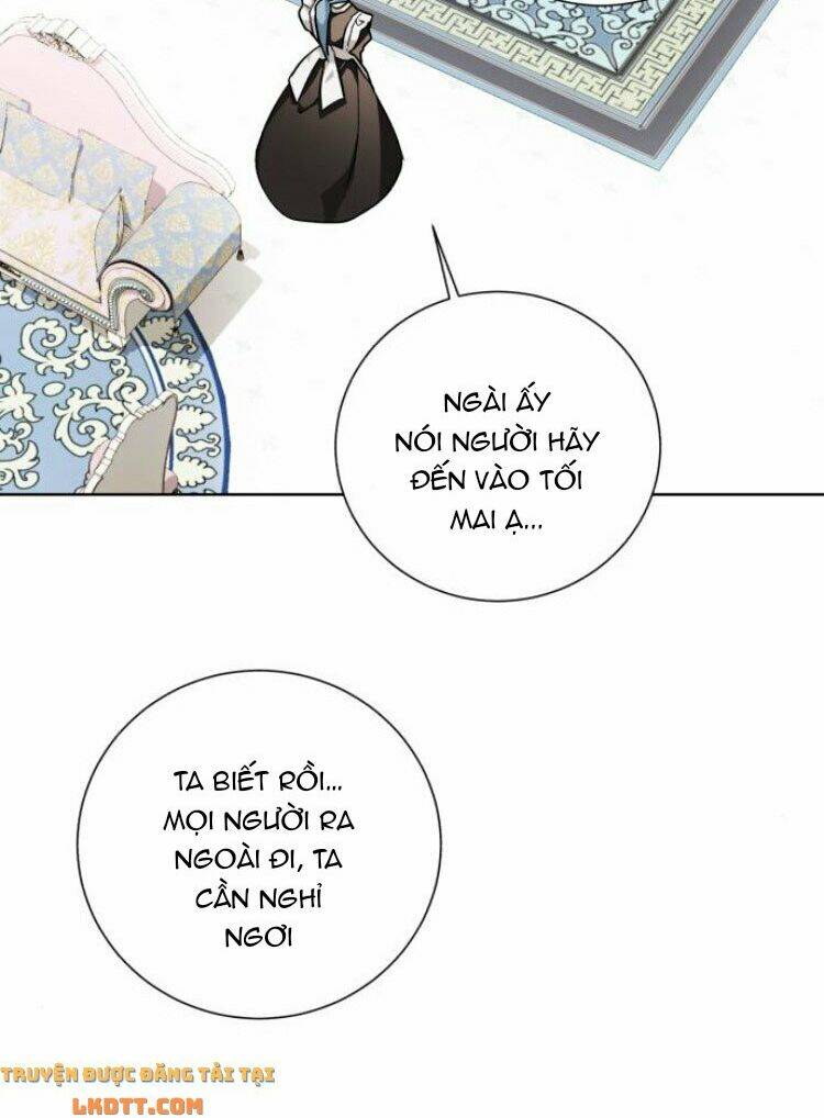 ta đã từng mong nàng biến mất chapter 21 36