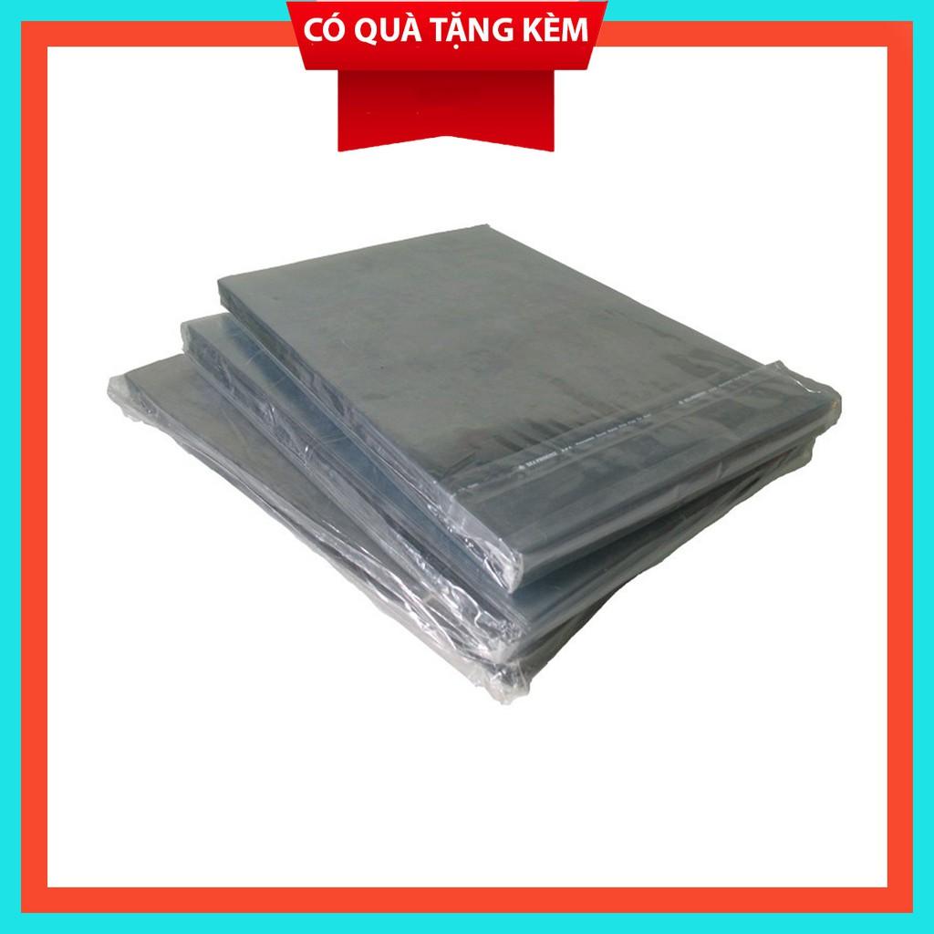 100 tờ bia mica A4 loại trung