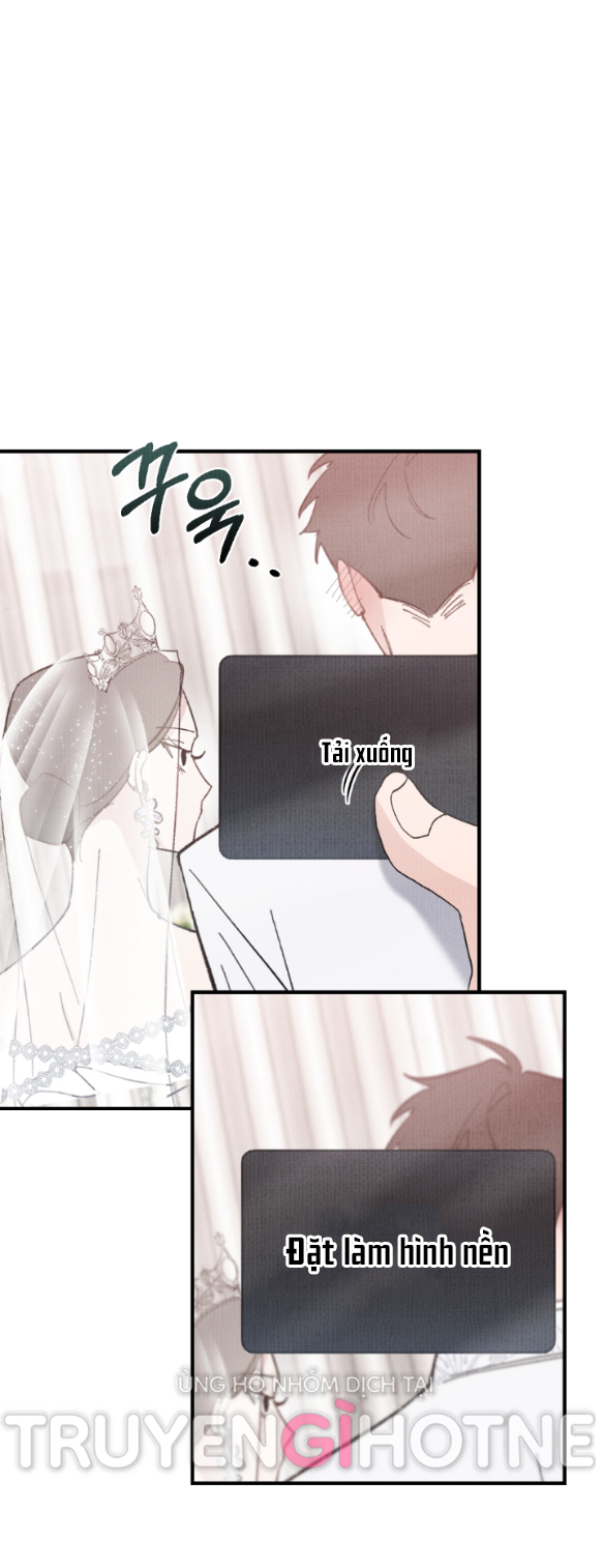 Cuộc Hôn Nhân Chính Trị chapter 11.2 - Trang 29