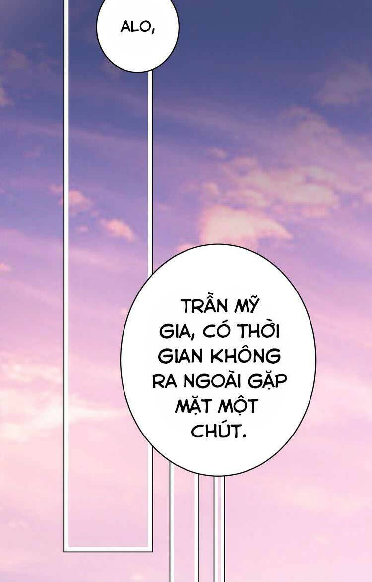 điều ước sủng ái bất bình đẳng chapter 53.2 18