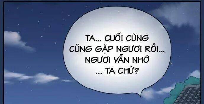 tiểu hồ ly vs tiểu hóa thượng chapter 59 20