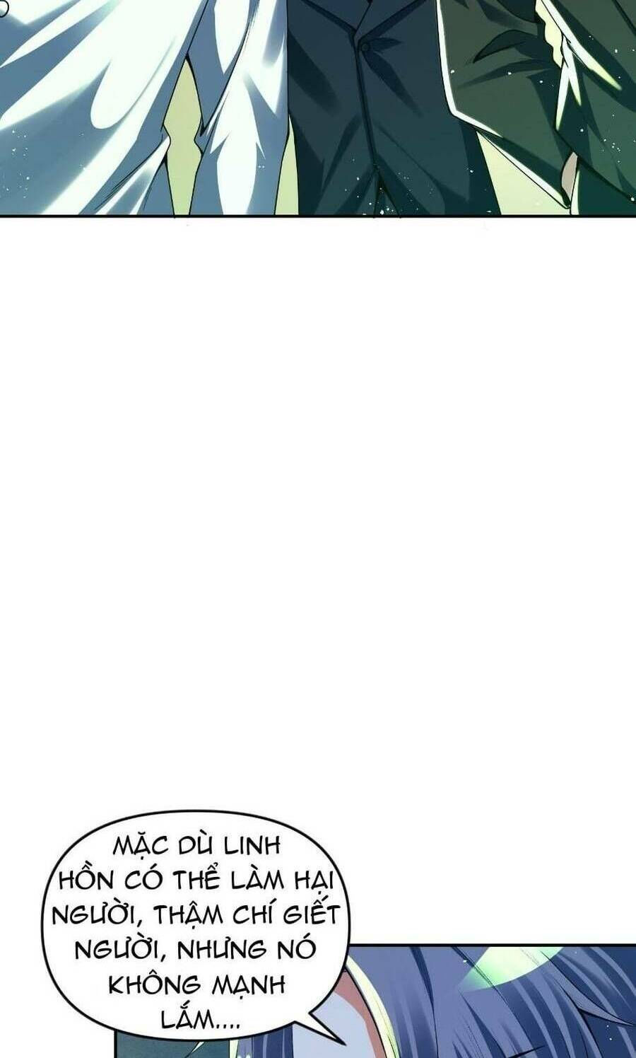 tế bào thần quốc chapter 8 79