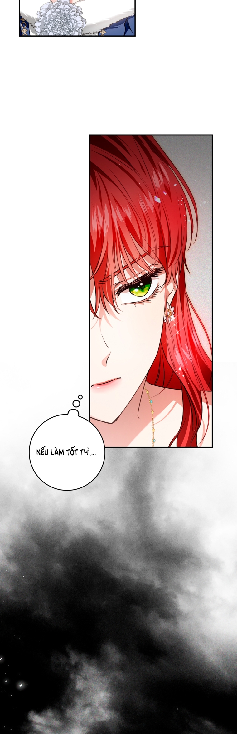 Nhan Sắc Bí Ẩn Của Chồng Tôi chapter 102.1 - Trang 13