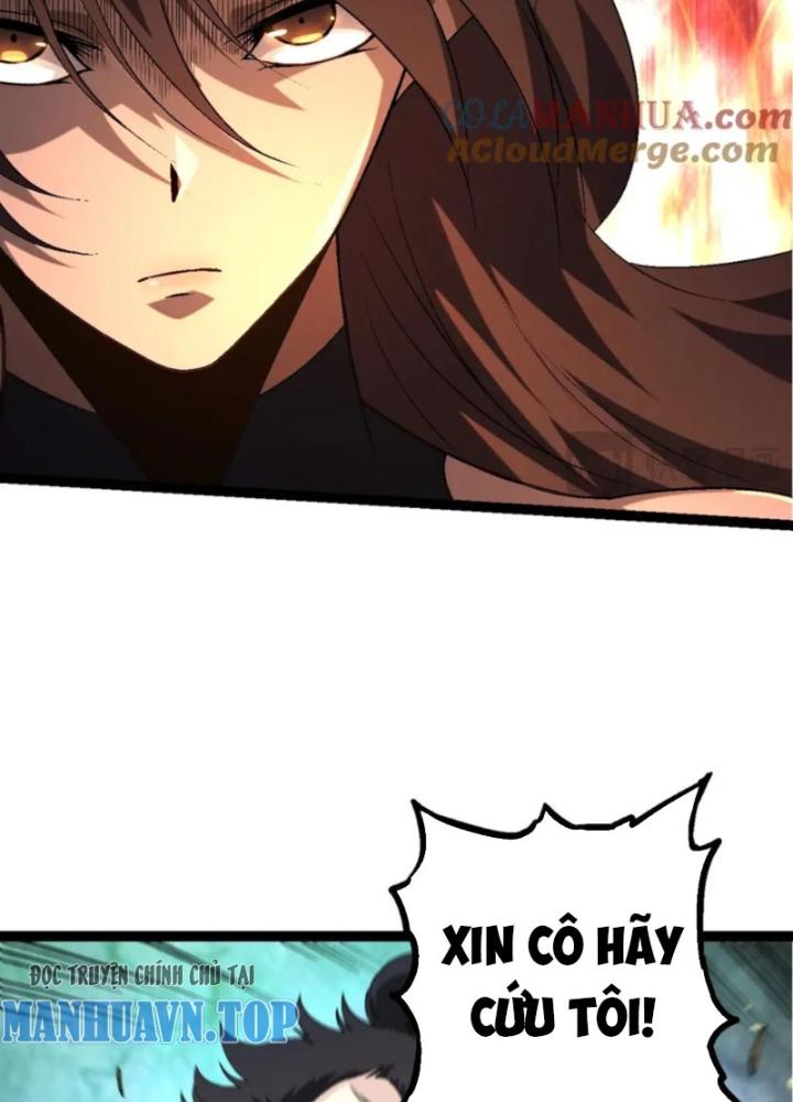 từ cây cổ thụ bắt đầu tiến hóa chapter 94 50