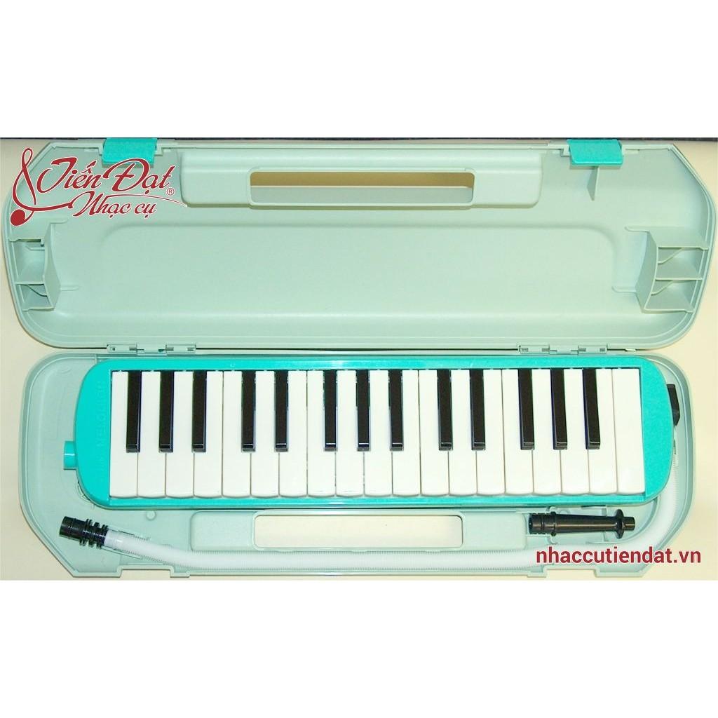 Kèn Melodica 32 Phím MX-32D, 37 Phím MX-37D Cho Trẻ Em và Người Lớn