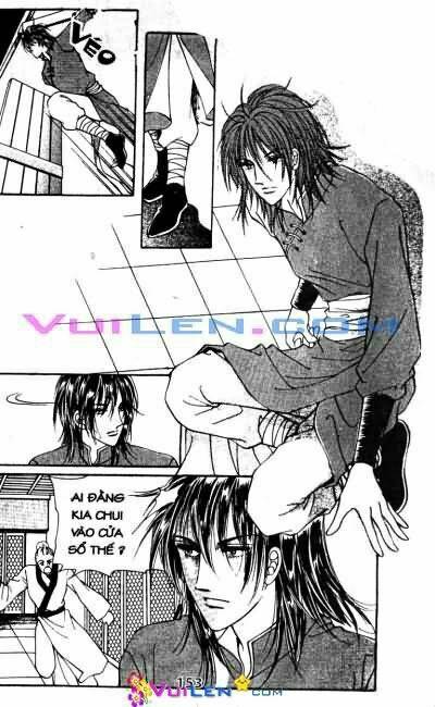 cô nàng đỏm dáng chapter 2 151