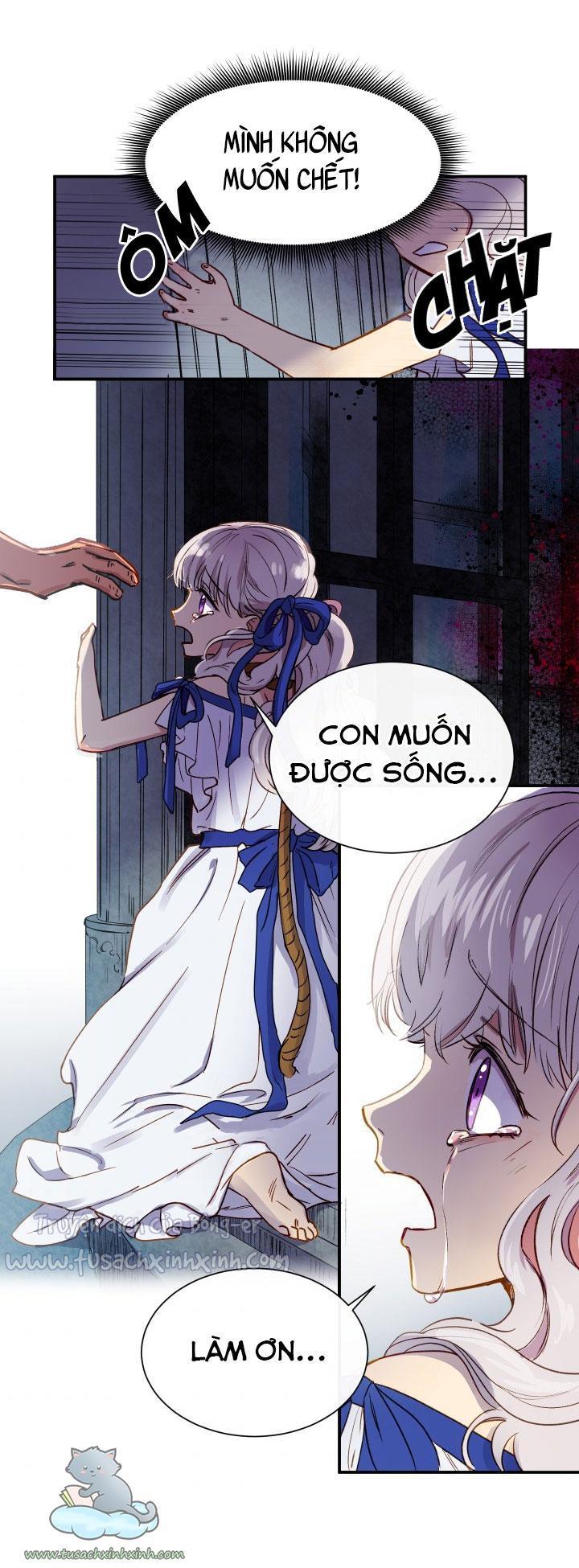 công nương khế ước của gia tộc công tước quái vật chapter 1 7