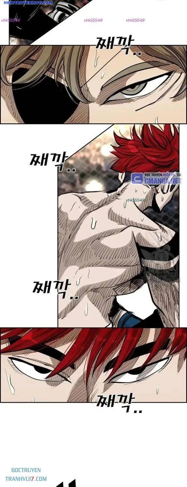 shark - cá mập chapter 205 57