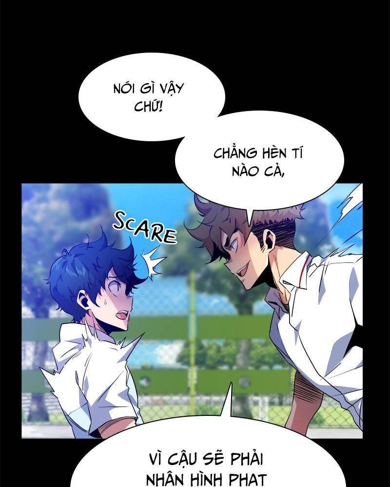 Góc Cao Khung Thành chapter 46 64